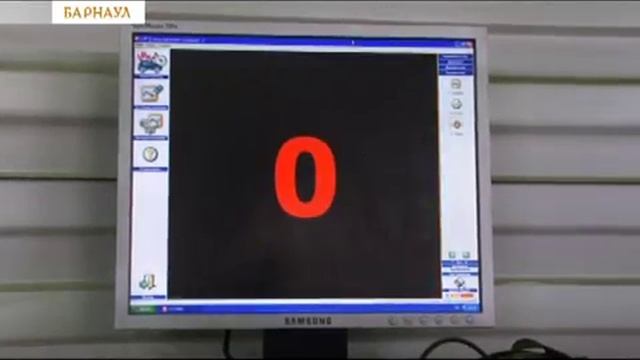 Алтай. 7 дней. Как легко пройти техосмотр авто смотреть онлайн