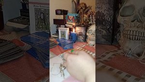 КАКАЯ МРАЗЬ? ТЕБЕ СМЕРТИ ЖЕЛАЕТ? РАЗОБЛАЧЕНИЕ! МАСКА СНЯТА... таро#Ведьма#без#правил#