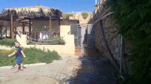 ASRIN BEACH HOTEL(Avsallar)