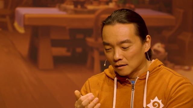 HCT World Championship – Between Two Hearths - Life of a Developer смотреть онлайн