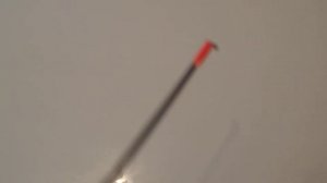 Зимняя удочка своими руками. Блесна на окуня.