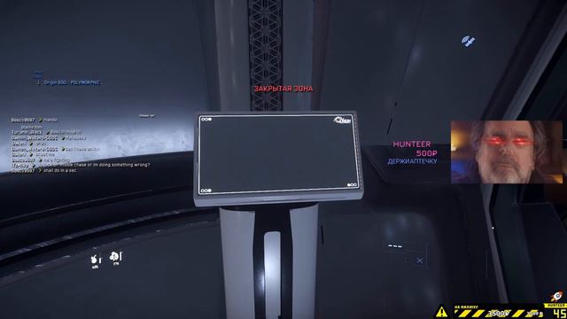БЕСПЛАТНЫЕ ПОЛЕТЫ🔴STAR CITIZEN 3.17.2 LIVE 🚀