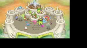 песня острова растений на острове композитора