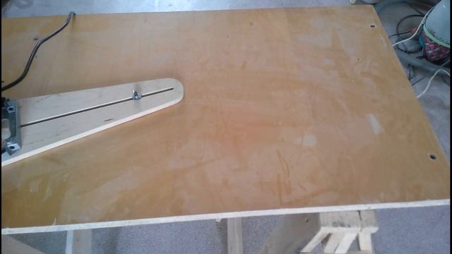 Циркуль Для Фрезера Своими Руками. смотреть онлайн