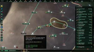 The L-Gates Open (Toxoids #6) - STELLARIS CONSOLE EDITION