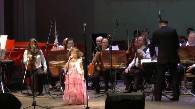 Желудкова Виктория