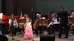 Желудкова Виктория