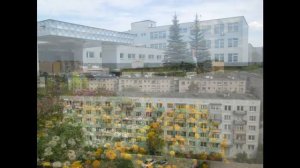 Сосенский Калужская область