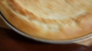 Татарская национальная еда Губадья Из печки