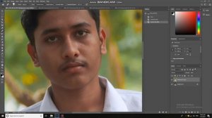 Ps Photoshop 2020 PC ] photo editing tutorial