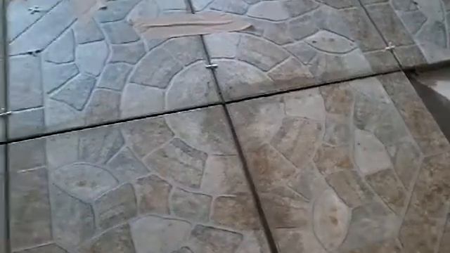 Заполняемость плитки клеем? 60,70 или 100% (тёплый пол). смотреть онлайн