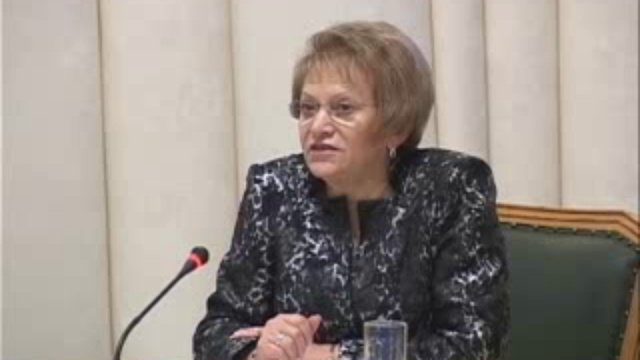 детское благополучие