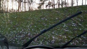 Skoda yeti когда закисает трапеция дворников