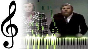 Jožin z bažin Йожин с Бажин Ivan Mládek piano sheet + sibelius