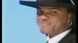 Jermaine Stewart - Say It Again