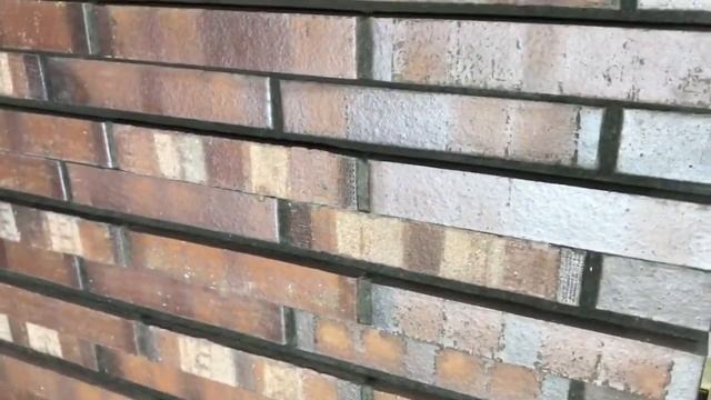 Демонстративная кирпичная кладка в Москве смотреть онлайн