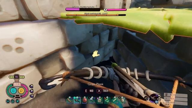 Grounded: Super MIXRs Are EASY смотреть онлайн