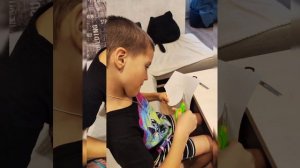 Проект "Первые поселения и деревянный кремль" ? 1 класс???