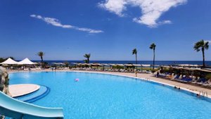 Club Marco Polo Турция