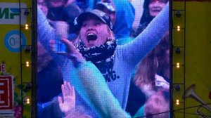 Нашествие Чиж и Ко 2017