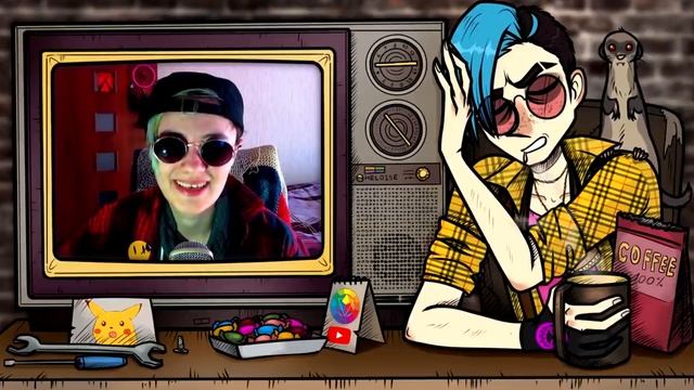 Обзор на Heloise&RS RUS || АНИМАЦИЯ ||