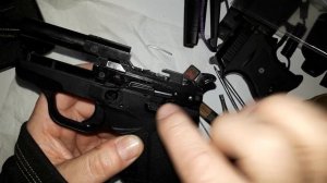ZORAKI/STALKER 906/2906, ФИНИШНЫЙ РОЛИК ПО ПОЛНОЙ РАЗБОРКЕ