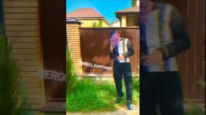 Elsandobry & Эльбрус Джанмирзоев (УКРАЛИ)