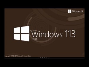 Windows Never Released 511