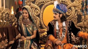 Джодха и Акбар-индийский сериал