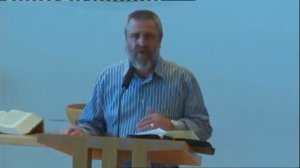 02 Семинар Новый человек в Мессии + Самоопределение мессианских евреев Рос Кухаровский