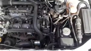 стук в коробке опель комбо 1.3