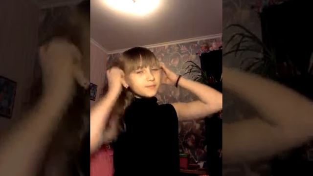 2 простых и быстрых причесок . смотреть онлайн