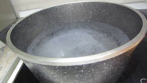 Детский суп. Какой приготовить суп ребенку