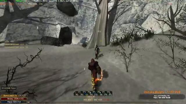 Gothic 2: New Balance (Кс) DX11 #13-Совместное прохождение смотреть онлайн