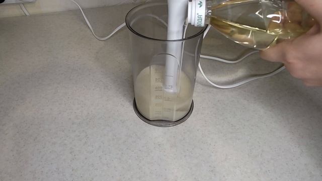 Домашний Майонез за 3 минуты!!!! смотреть онлайн