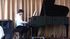 Мійчам - "Американський марш"