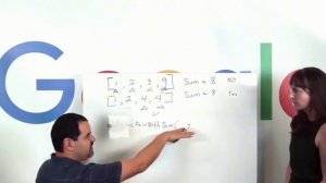 Как я проходил собеседование в Google