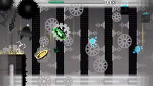 My Thoughts On "Thinking Space" by HidekiX and Atomic | Geometry Dash 2.11 Extreme Demon