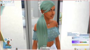 The Sims 4:Not So Berry 🍇Update 1/ I got the Voodoo for you