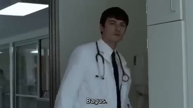 The Good Doctor 2011 смотреть онлайн