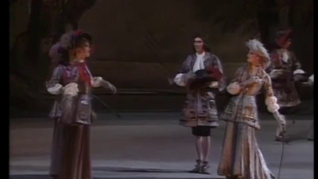 Спящая красавица Григорович Большой 1989 Боярчиков архив смотреть онлайн