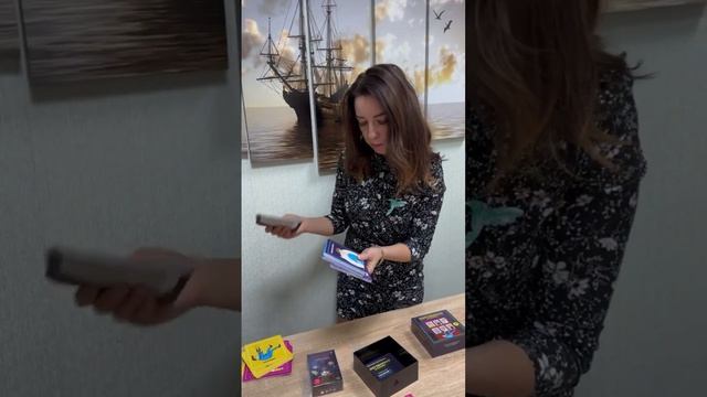 Распаковка с Екатериной Михайловой #бизнес #деловыеигры #бизнестренер #бизнестренинги