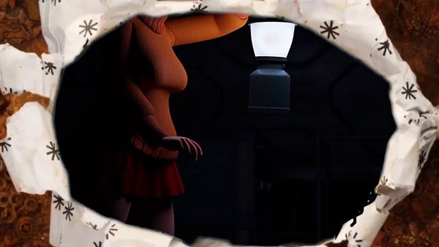 Velma is Worth it смотреть онлайн