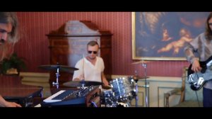 Bach Onto This medley - Jon Lord (Tomasz Zień with friends)