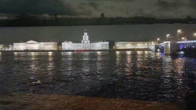 Санкт-Петербург 2019