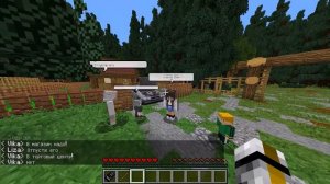 Дети устроили БУНТ за то, что НЮКЕМ сделал...