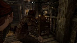 The Elder Scrolls V: Skyrim Fast Way To Level Up Pickpocket