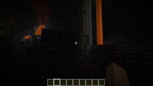 Король ночи и другие мощные боссы в Майнкрафт | Обзор мода Bosses of Mass Destruction