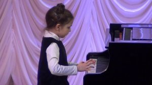 Клод Дебюсси, "Маленький негритёнок" / Le petit nègre, Claude Debussy