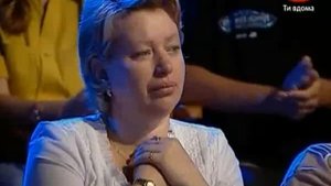 X Factor Украина  Азиза Ибрагимова 2010 ( Харьков).mp4